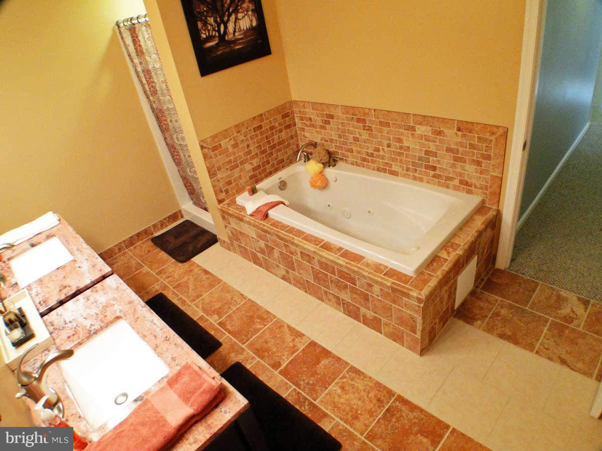 6260 Sandchain Road Columbia, MD 21045 - Photo 23 of 27 Lower level Bath
