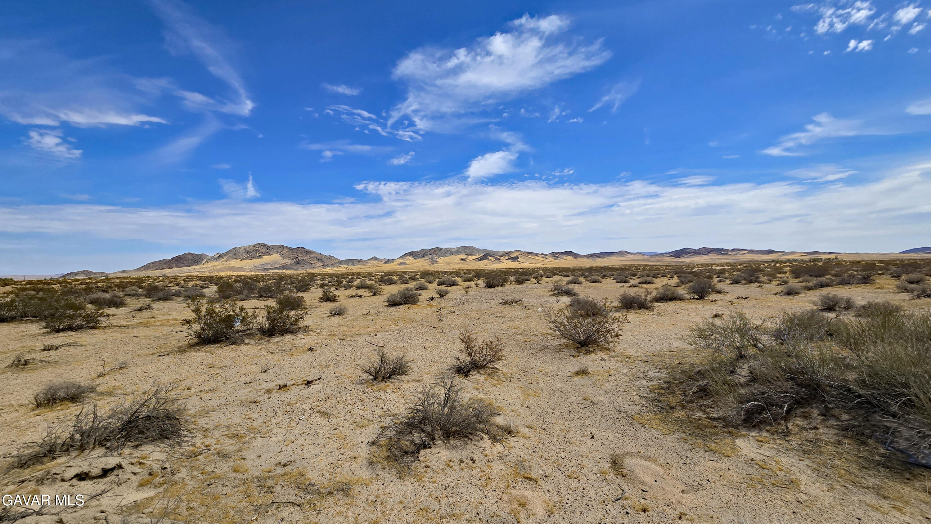Greenview Road Newberry Springs, CA 92365 - Photo 8 of 40 0533-061-17 (8)