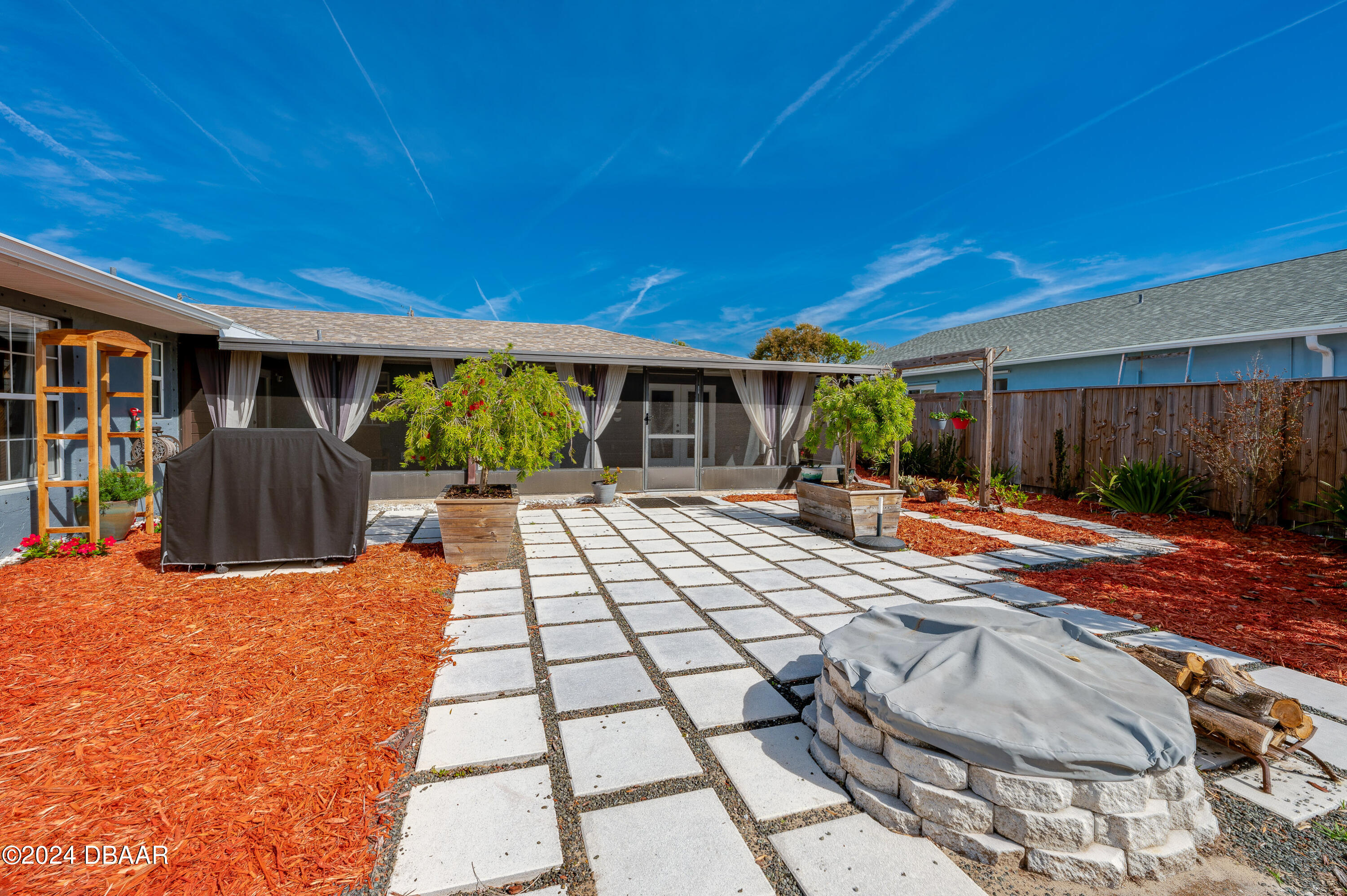 84 Jennifer Circle Ponce Inlet, FL 32127 - Photo 36 of 44 84 Jennifer Cir.-43