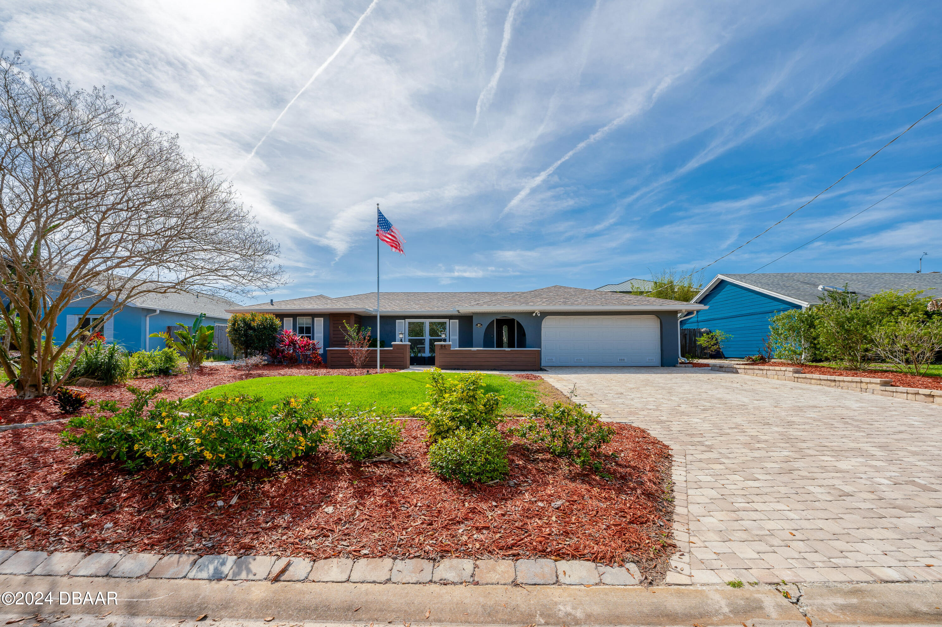 84 Jennifer Circle Ponce Inlet, FL 32127 - Photo 38 of 44 84 Jennifer Cir.-46