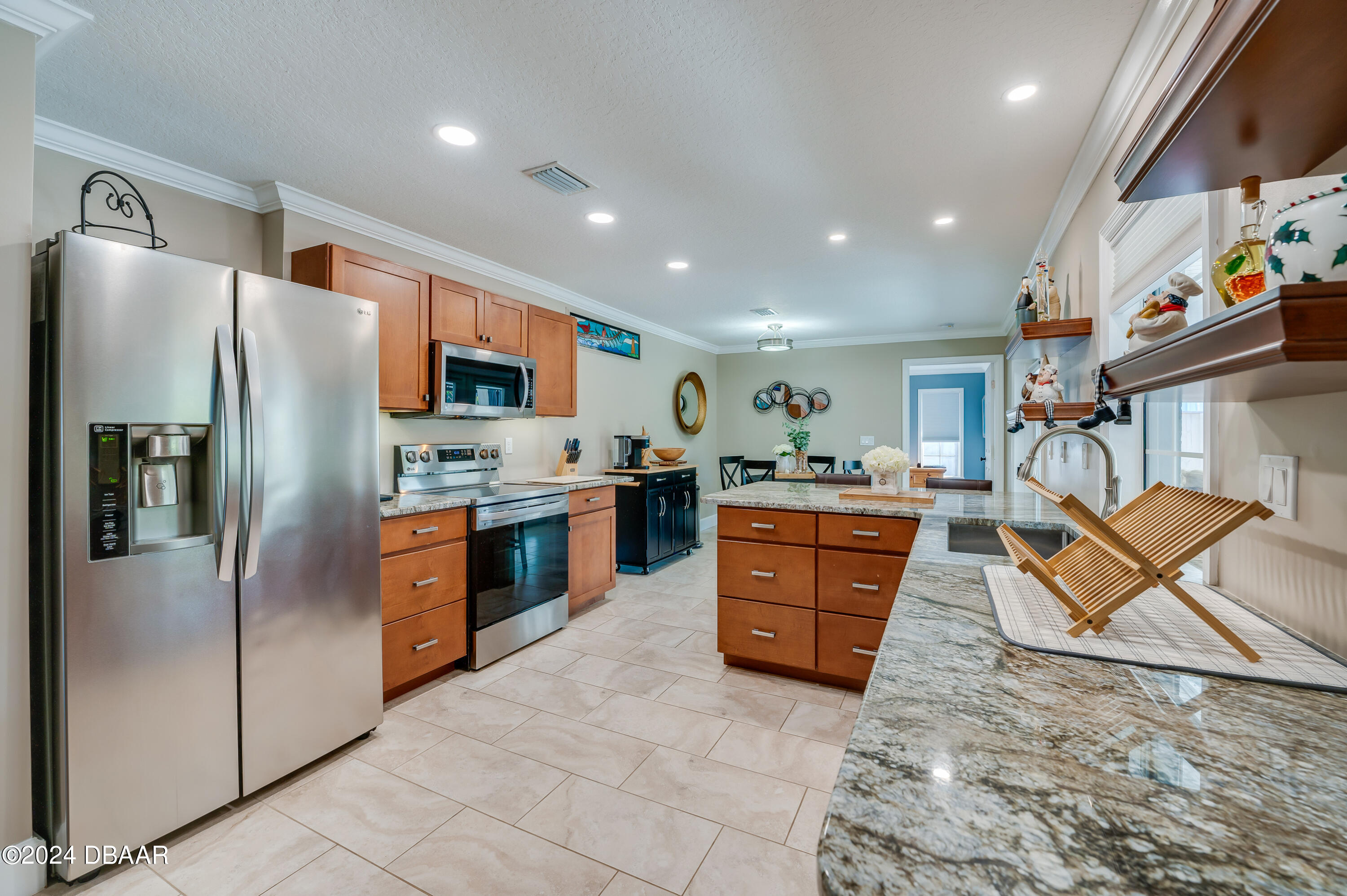 84 Jennifer Circle Ponce Inlet, FL 32127 - Photo 6 of 44 84 Jennifer Cir.-21