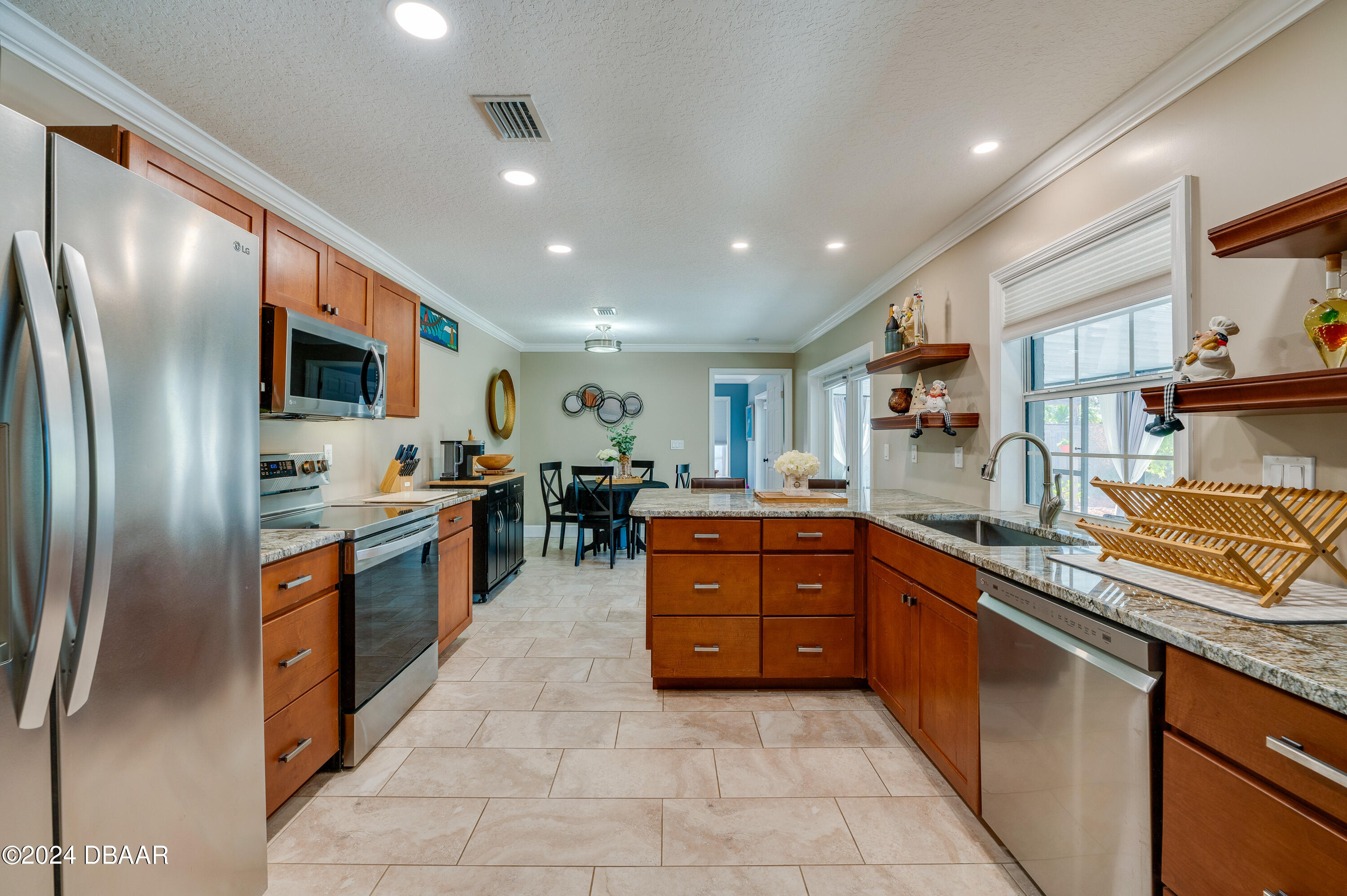 84 Jennifer Circle Ponce Inlet, FL 32127 - Photo 10 of 44 84 Jennifer Cir.-25