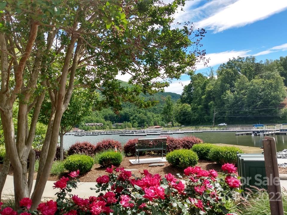 0 Chasewood Drive, Unit 8 Rutherfordton, NC 28139 - Photo 11 of 16 a view of a lake with outdoor space