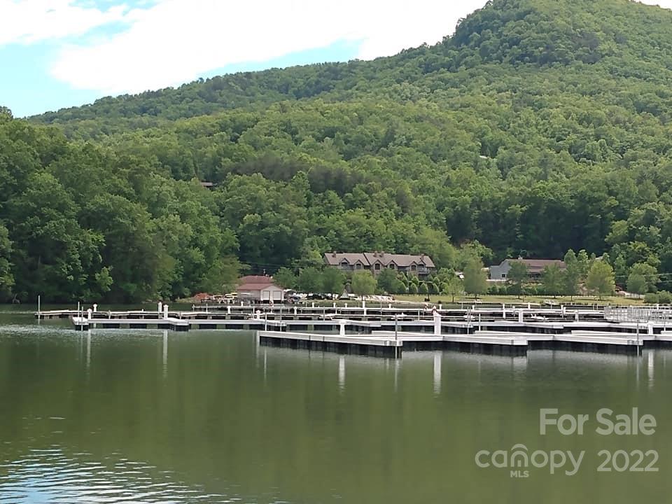 0 Chasewood Drive, Unit 8 Rutherfordton, NC 28139 - Photo 12 of 16 a view of house with a lake view