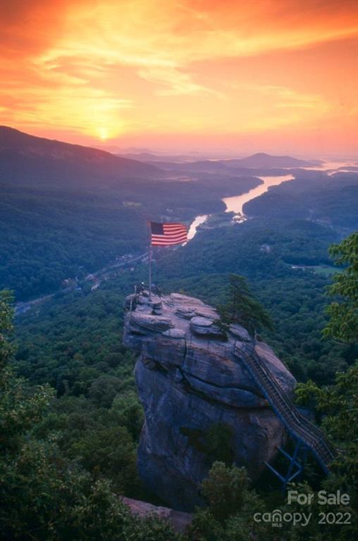 0 Chasewood Drive, Unit 8 Rutherfordton, NC 28139 - Photo 14 of 16 a view of a back yard