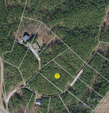 0 Chasewood Drive, Unit 8 Rutherfordton, NC 28139 - Photo 2 of 16 a aerial view of a tennis court