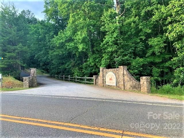 0 Chasewood Drive, Unit 8 Rutherfordton, NC 28139 - Photo 10 of 16 a view of a house with a outdoor space