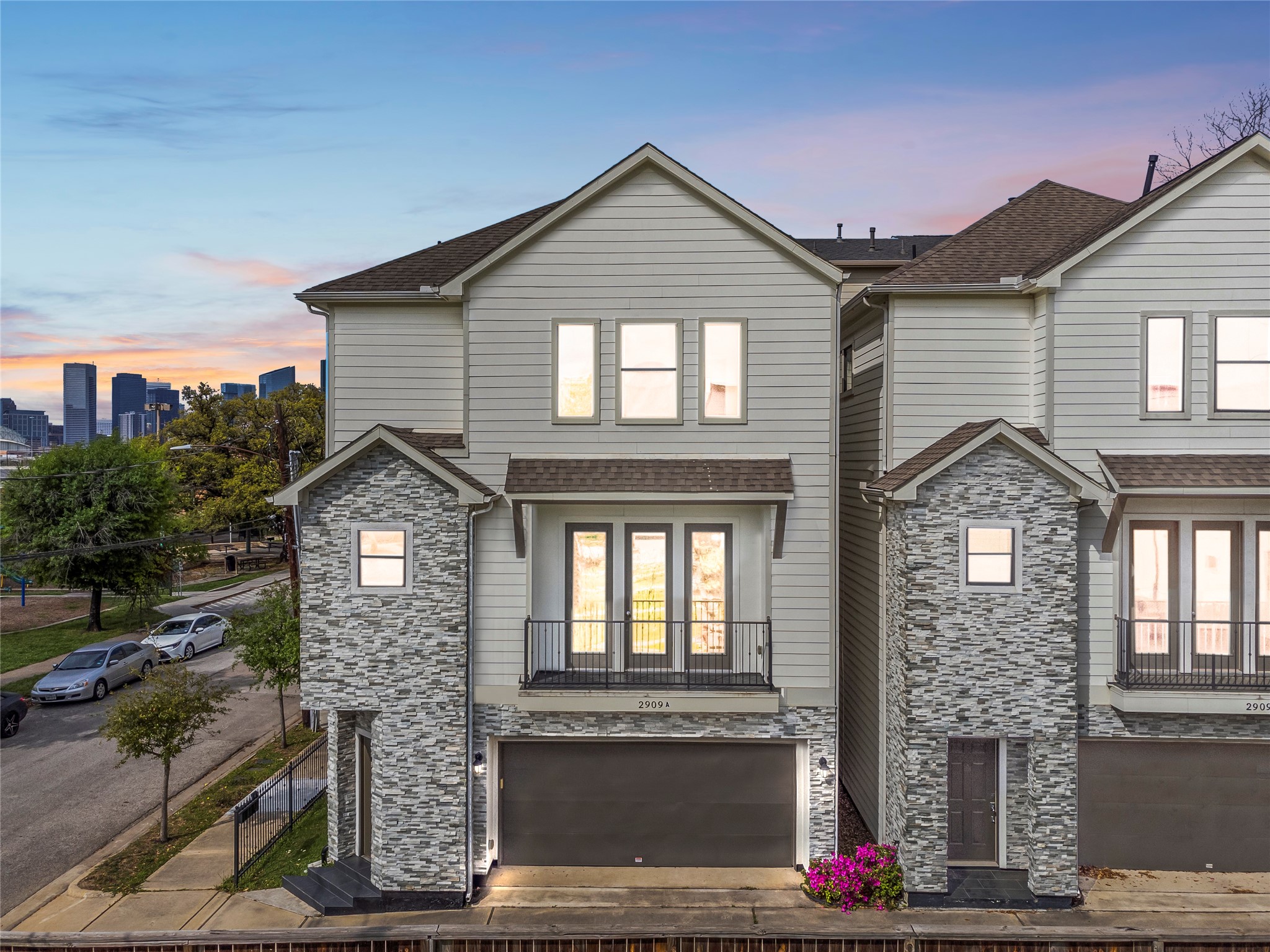 2909 Gillespie Street, Unit A Houston, TX 77020 - Photo 1 of 32 Welcome home to 2909 Gillespie Street!
