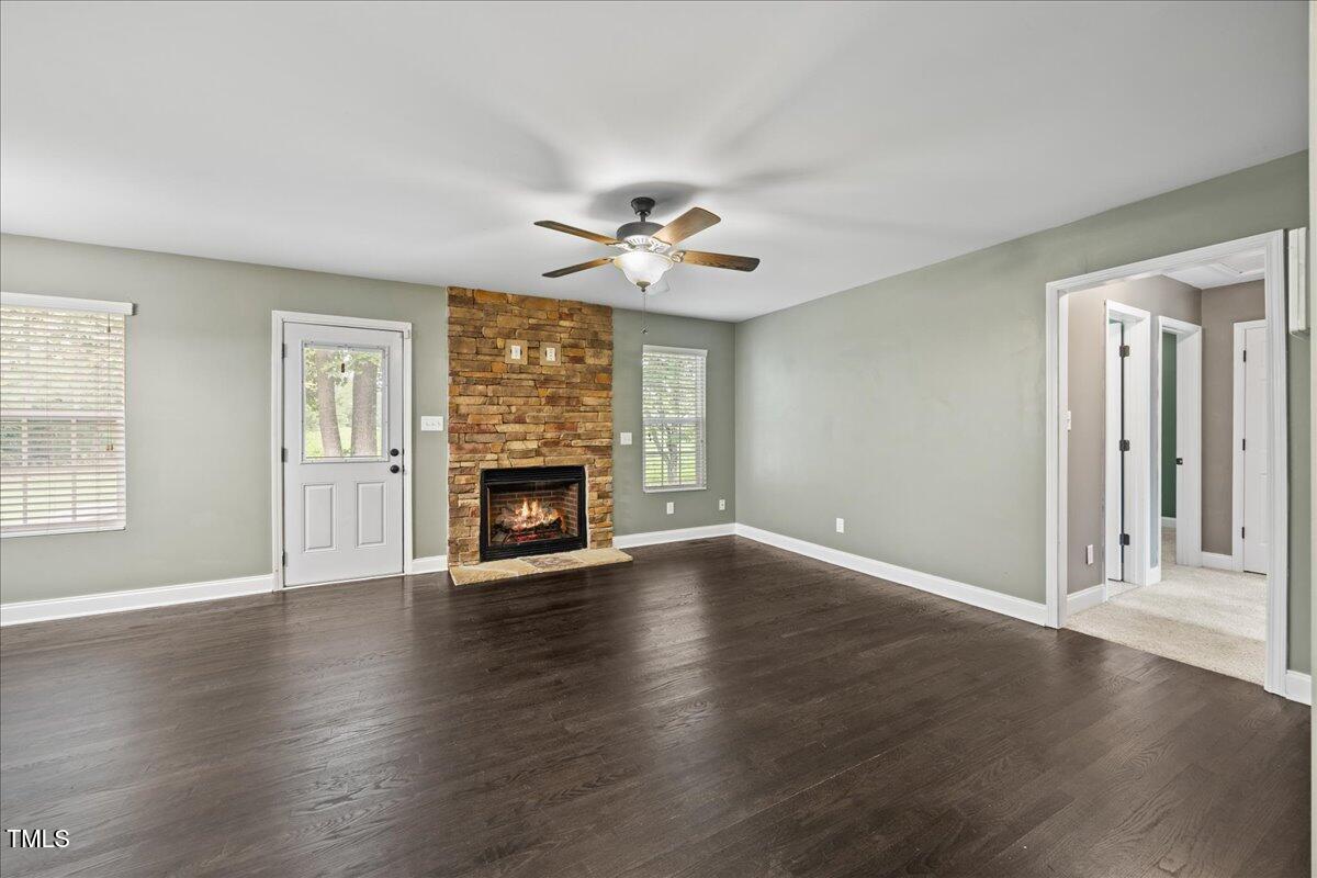 1473 Cooper Branch Road Clayton, NC 27520 - Photo 5 of 31 02-2A1A1429