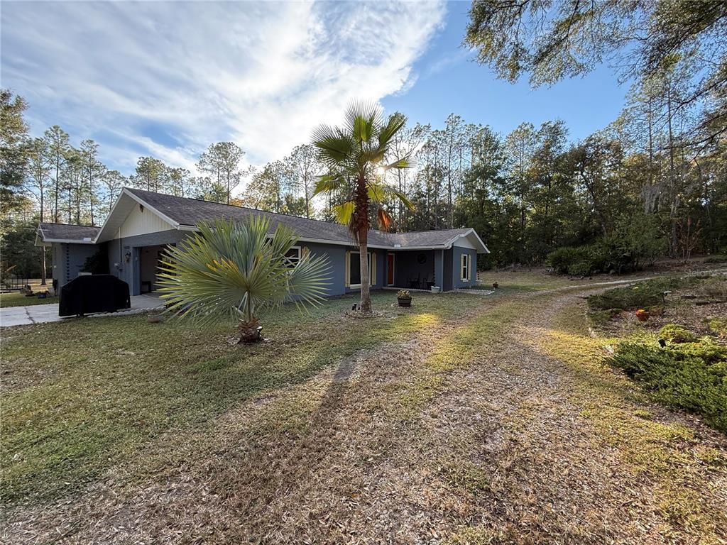 20840 Southwest 88th Place Road Dunnellon, FL 34431 - Photo 36 of 50 Gallery Image 36