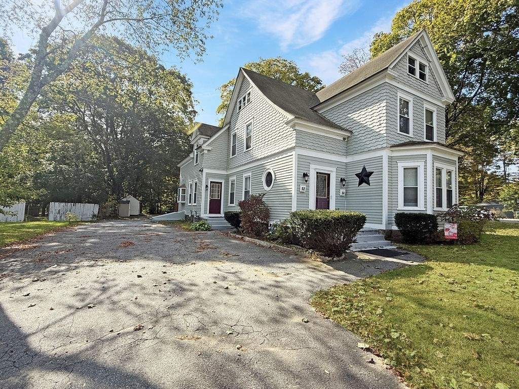 52 Littleton Road, Unit 1 Chelmsford, MA 01824 - Photo 5 of 40