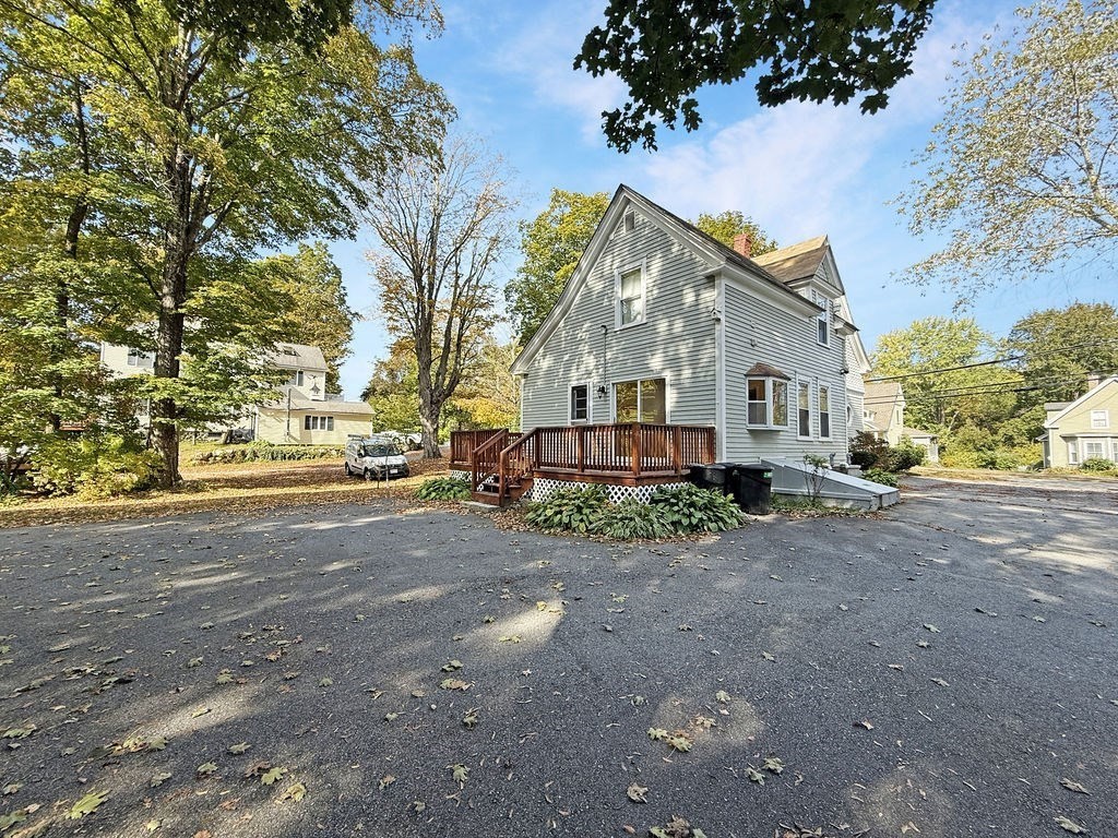 52 Littleton Road, Unit 1 Chelmsford, MA 01824 - Photo 9 of 40