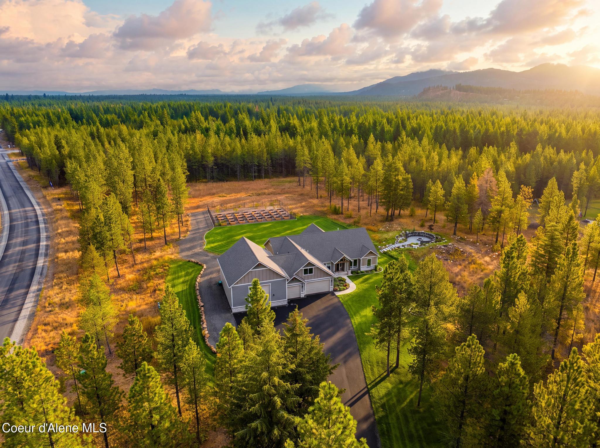 22388 North Hollow Top Road Rathdrum, ID 83858 - Photo 81 of 89 DJI_20260905021939_0337_D-HDR_Golden_Hou