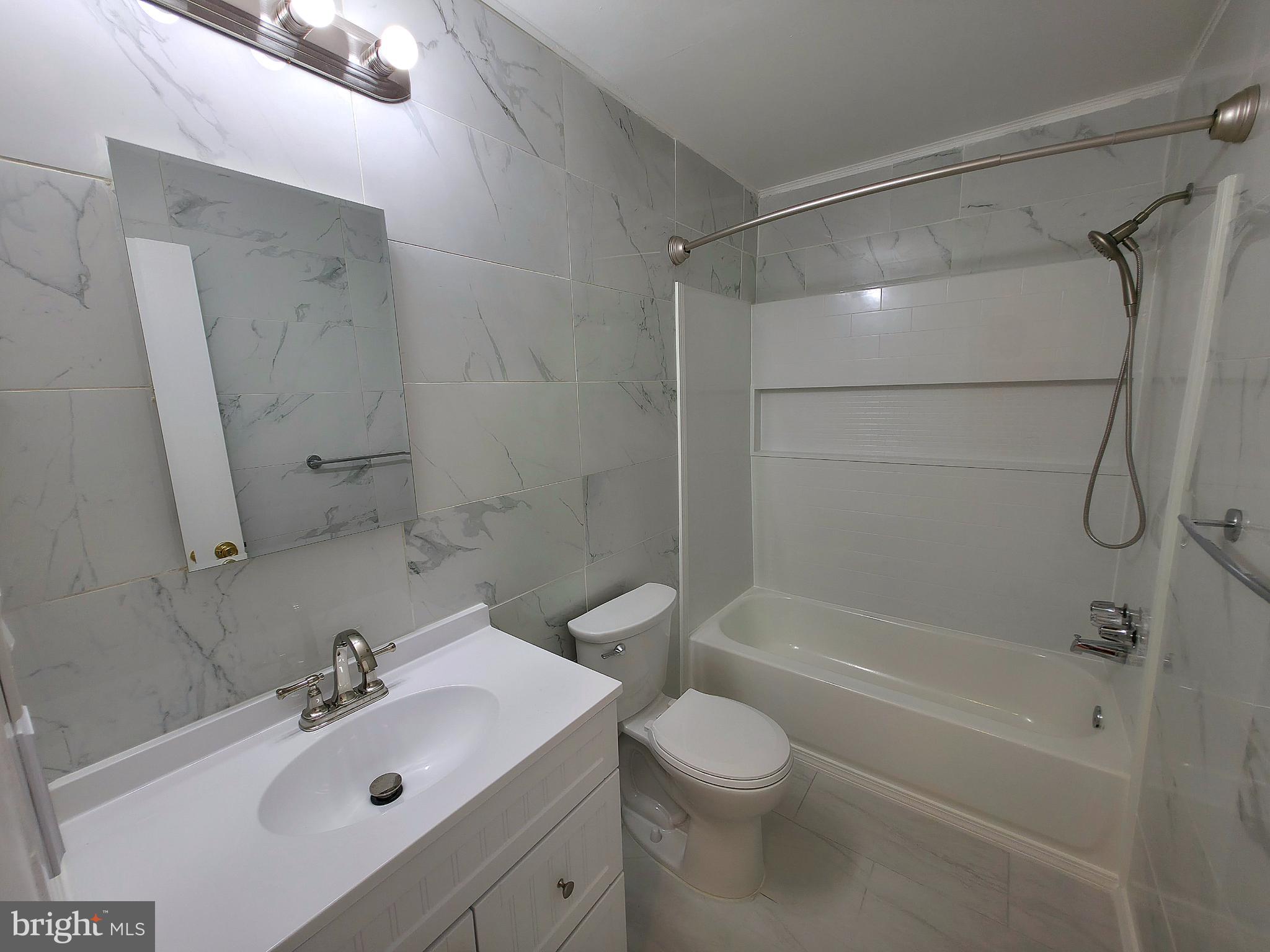 114 Van Buren Road, Unit 4 Voorhees, NJ 08043 - Photo 8 of 12 Bathroom