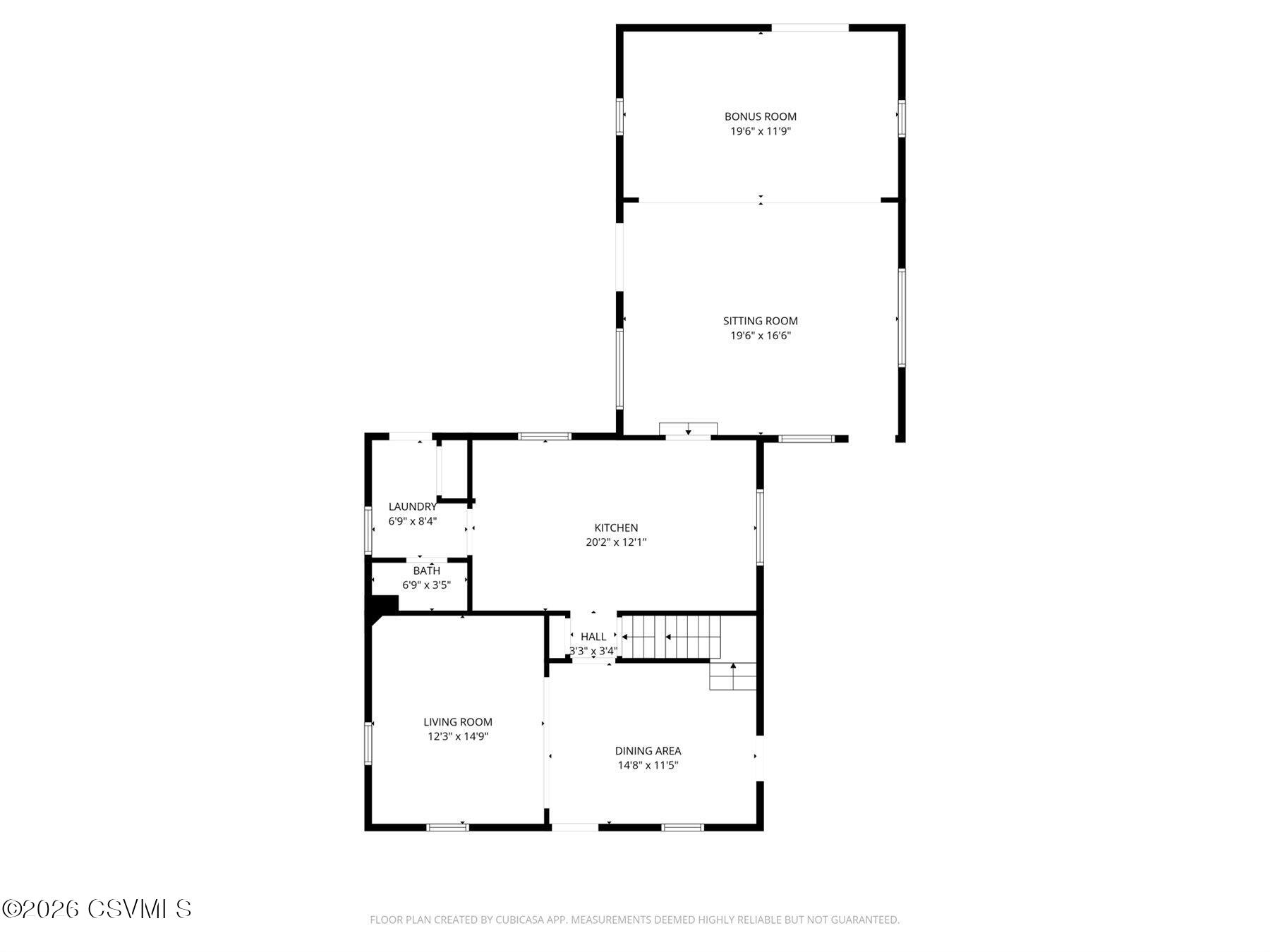 339 Walnut Street Milton, PA 17847 - Photo 45 of 45