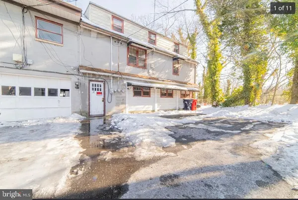 $1,500 | 105-107 Atlantic Street, Unit B2, Bridgeton, NJ 08302