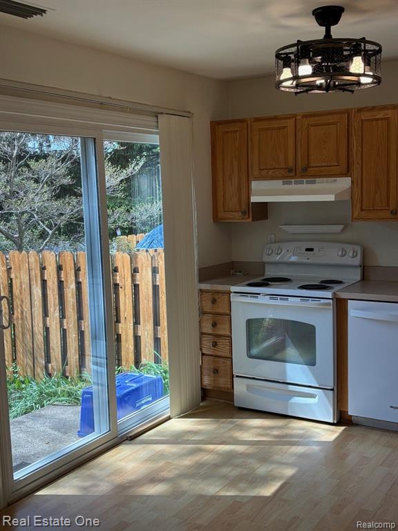 1163 Marquette Court Rochester Hills, MI 48307 - Photo 5 of 19