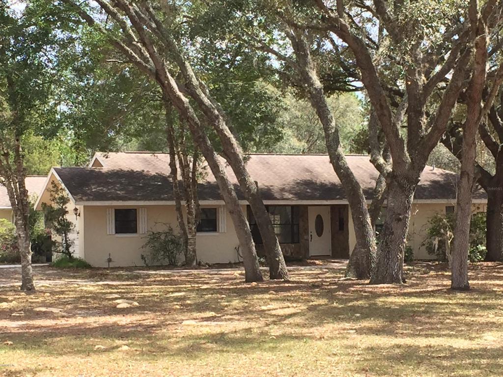 8321 Southwest 128th Ter Road Dunnellon, FL 34432 - Photo 1 of 1 IMG_2780
