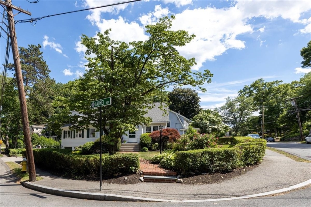 366 Warren Street Needham, MA 02492 - Photo 19 of 22