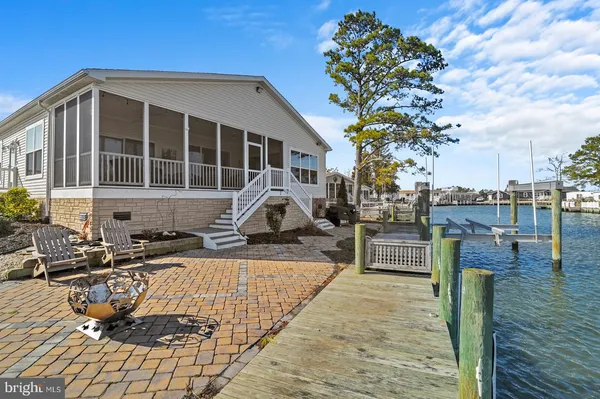 $439,000 | 34158 River Road, Unit 55379, Millsboro, DE 19966