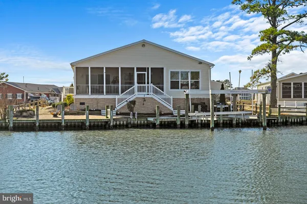 $439,000 | 34158 River Road, Unit 55379, Millsboro, DE 19966