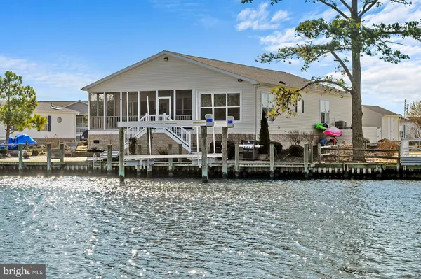 $439,000 | 34158 River Road, Unit 55379, Millsboro, DE 19966