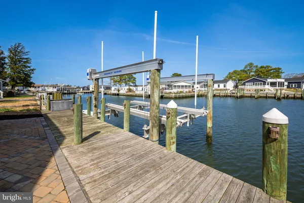 $439,000 | 34158 River Road, Unit 55379, Millsboro, DE 19966