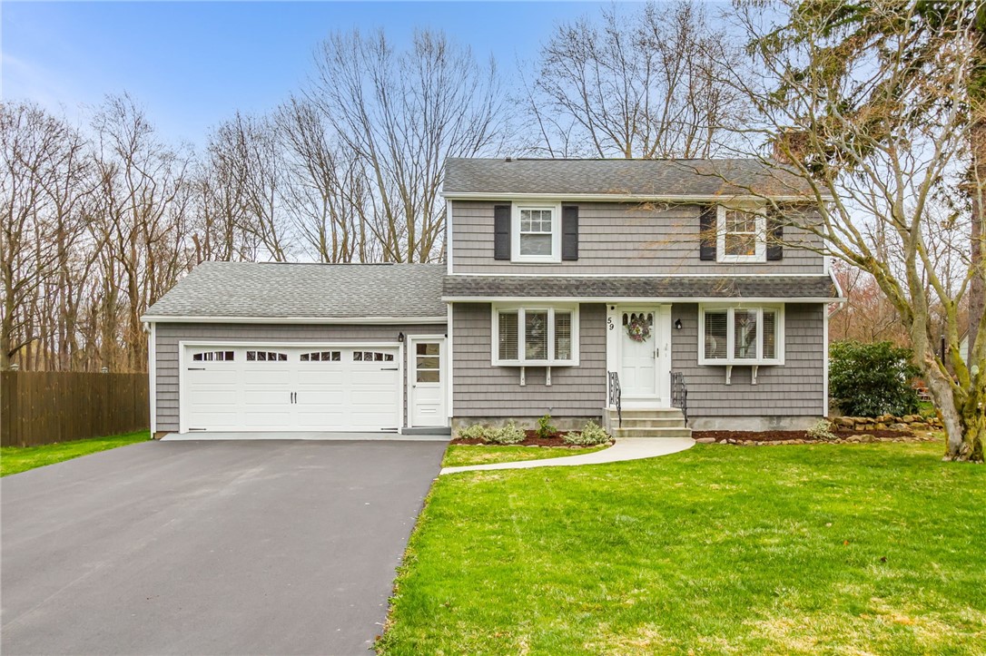 59 Rye Road Greece, NY 14626 - Photo 1 of 1