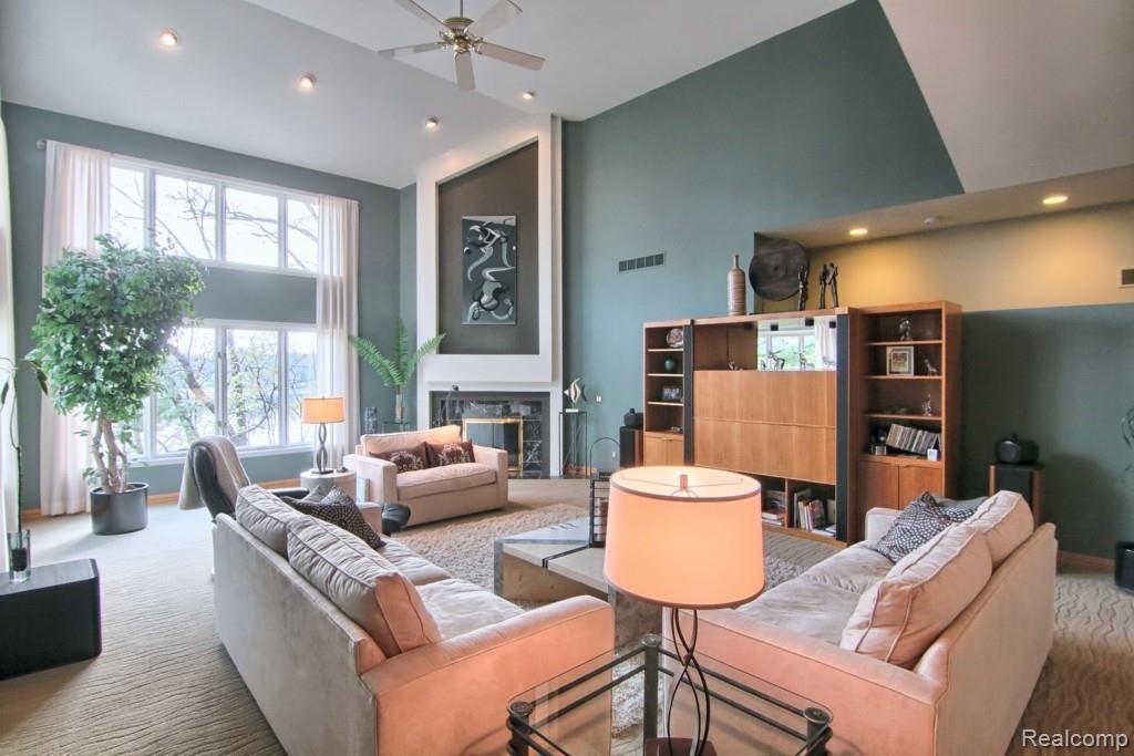 3539 33 Mile Road Romeo, MI 48065 - Photo 5 of 39 Living_Room.jpg