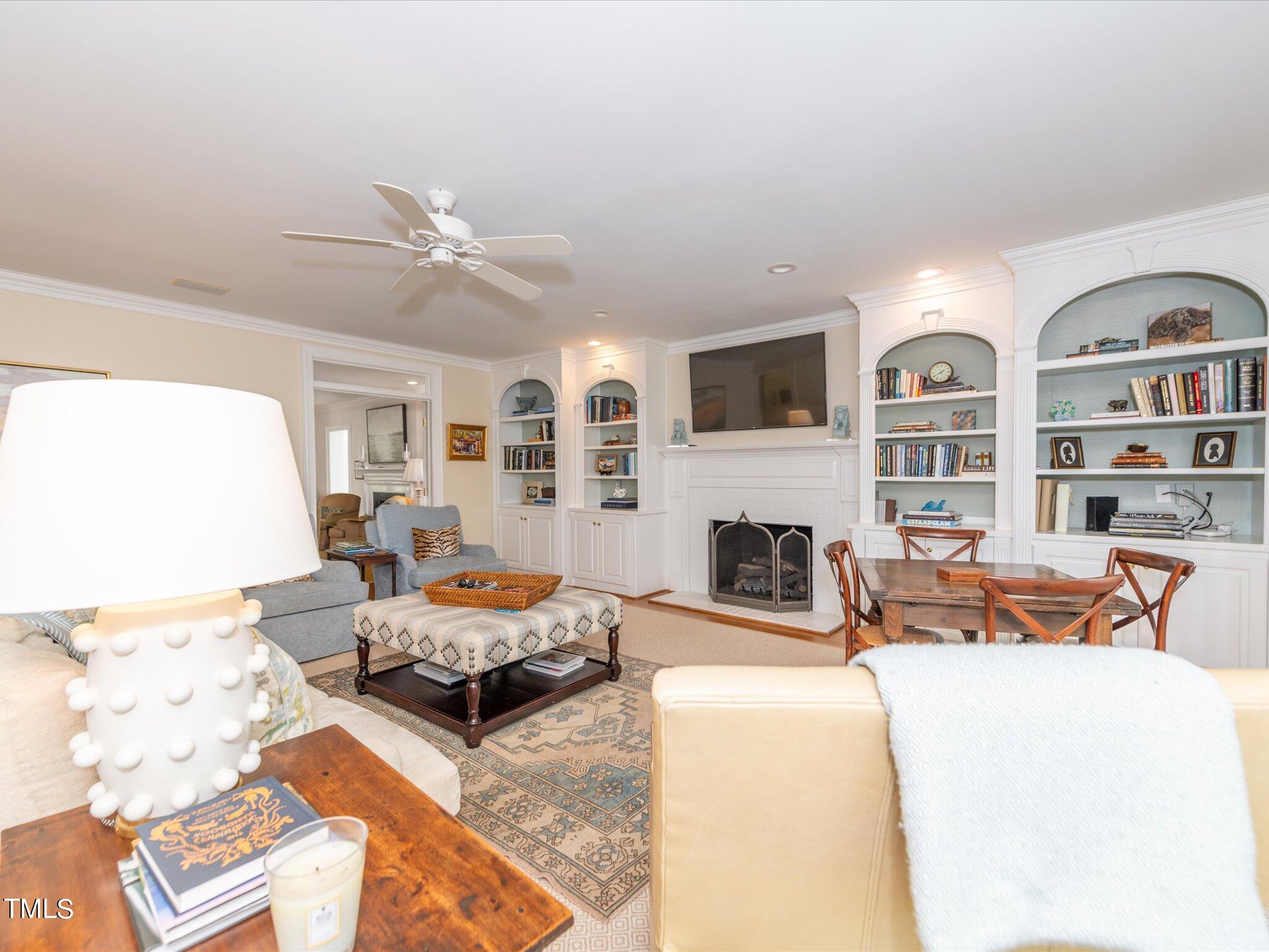 2622 Dover Road Raleigh, NC 27608 - Photo 19 of 72 19-DSC0555