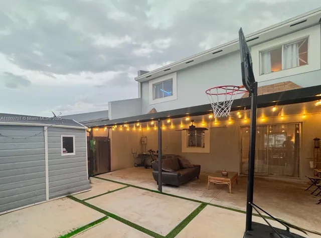 $485,000 | 5685 Northwest 194th Lane, Miami Gardens, FL 33055