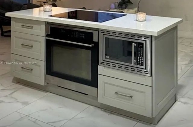 a utility room with washer and dryer