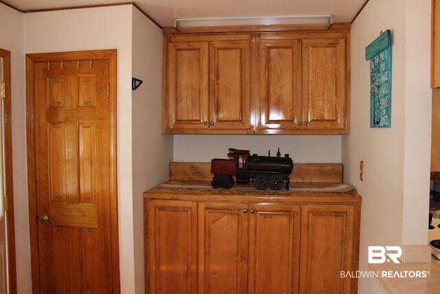 16353 Durban Fork Road Bay Minette, AL 36507 - Photo 11 of 29 Custom Laundry Cntr