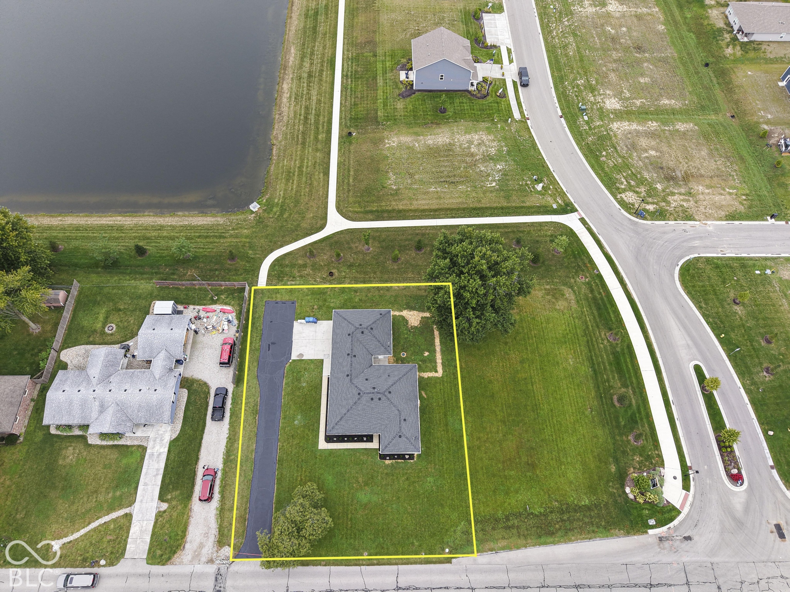 24360 Hinesley Road Sheridan, IN 46069 - Photo 5 of 47 Gallery Image 5