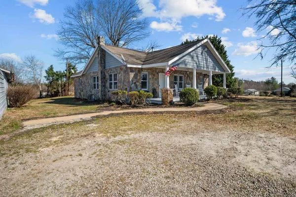 $289,000 | 1953 Big Island Road, Rutherfordton, NC 28139