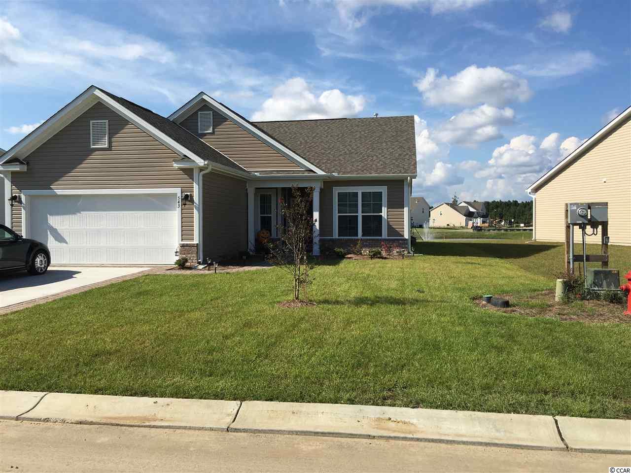 543 Majorca Loop Myrtle Beach, SC 29579 - Photo 1 of 1 Gallery Image 1