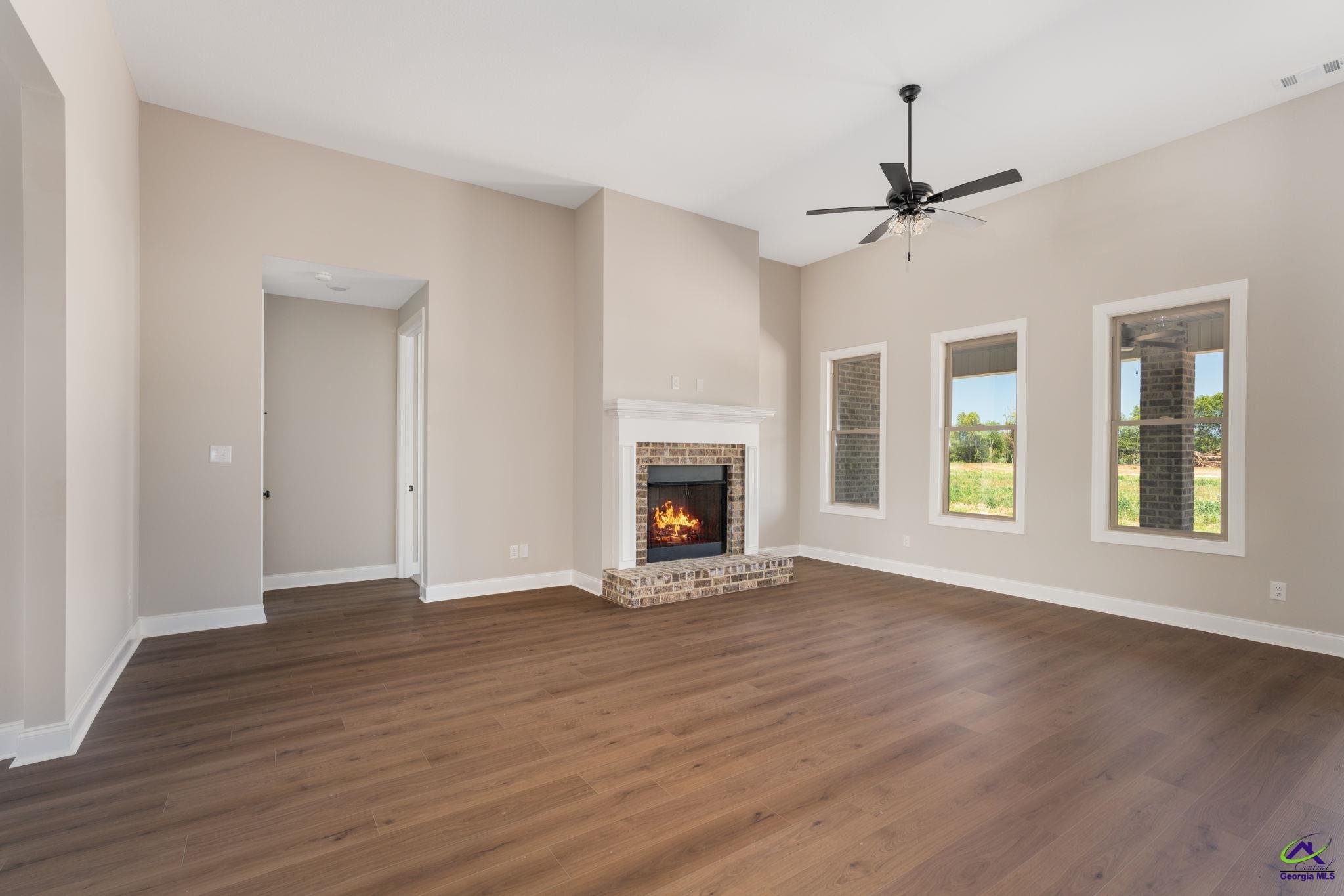 211 Farmland Circle Perry, GA 31069 - Photo 15 of 49