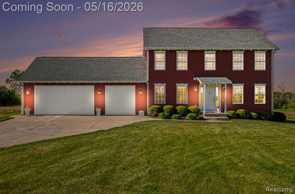 6520 Cook Road Swartz Creek, MI 48473 - Photo 2 of 43