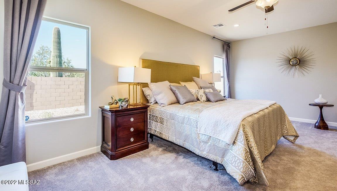 17105 West Sharps Road Marana, AZ 85653 - Photo 23 of 50