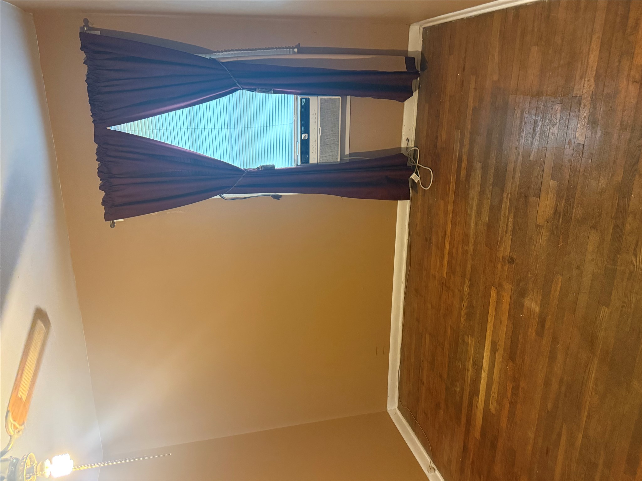 5702 Duval Street Austin, TX 78752 - Photo 9 of 31 Wood-finish flooring throughout
