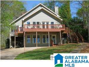633 Lakeview Heights Road Jacksons Gap, AL 36861 - Photo 3 of 31
