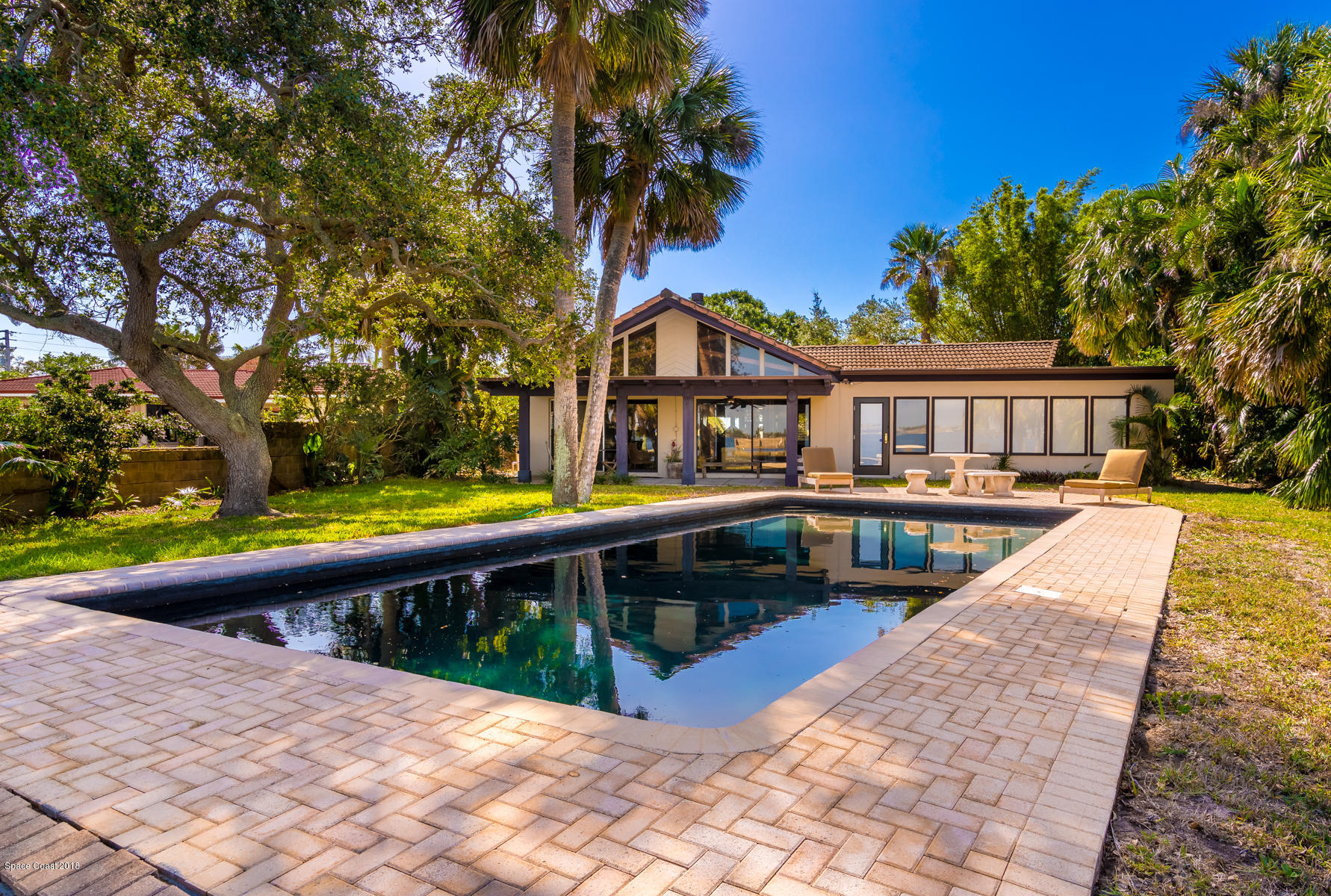 1216 South Riverside Drive Indialantic, FL 32903 - Photo 2 of 42 1216 S Riverside Dr. MLS-3