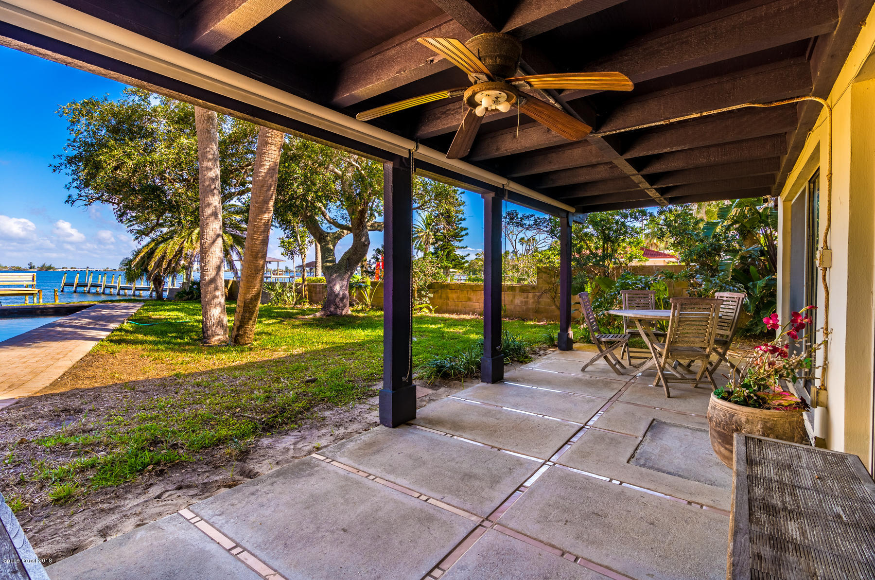 1216 South Riverside Drive Indialantic, FL 32903 - Photo 13 of 42 1216 S Riverside Dr. MLS-5