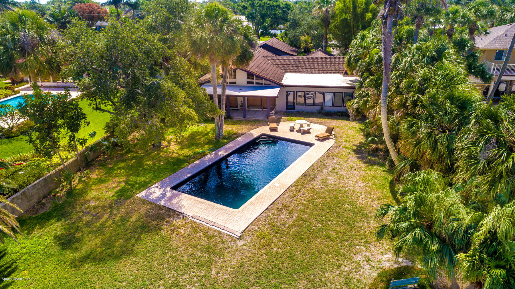1216 South Riverside Drive Indialantic, FL 32903 - Photo 14 of 42 1216 S Riverside Dr. MLS-42