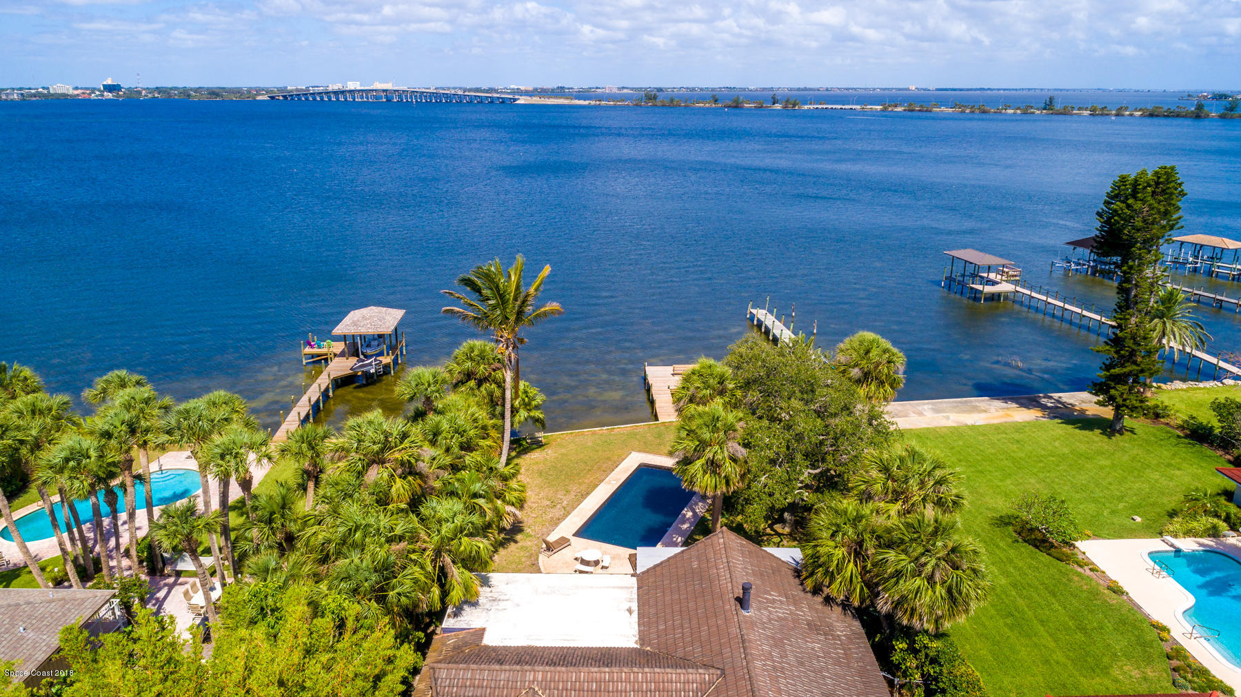 1216 South Riverside Drive Indialantic, FL 32903 - Photo 15 of 42 1216 S Riverside Dr. MLS-36