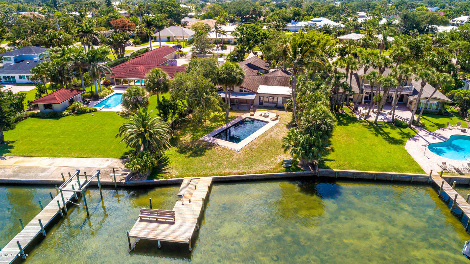 1216 South Riverside Drive Indialantic, FL 32903 - Photo 37 of 42 1216 S Riverside Dr. MLS-37