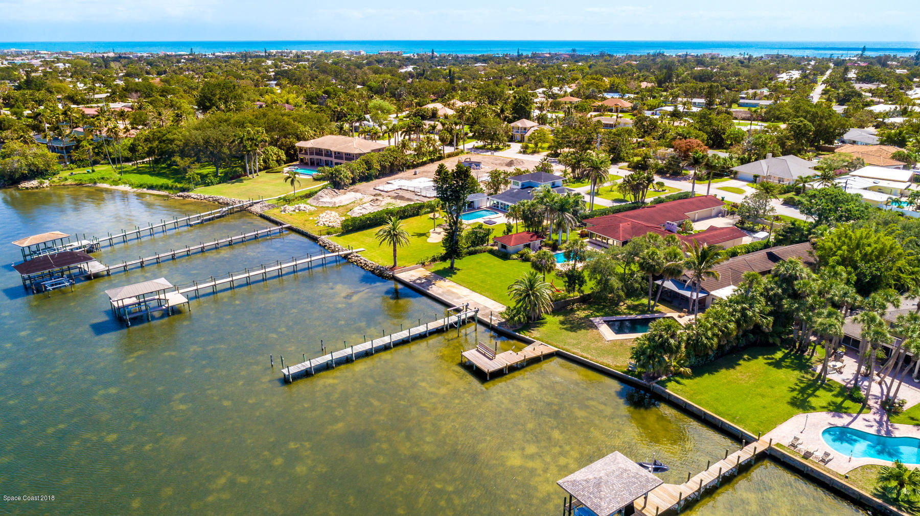 1216 South Riverside Drive Indialantic, FL 32903 - Photo 39 of 42 1216 S Riverside Dr. MLS-38