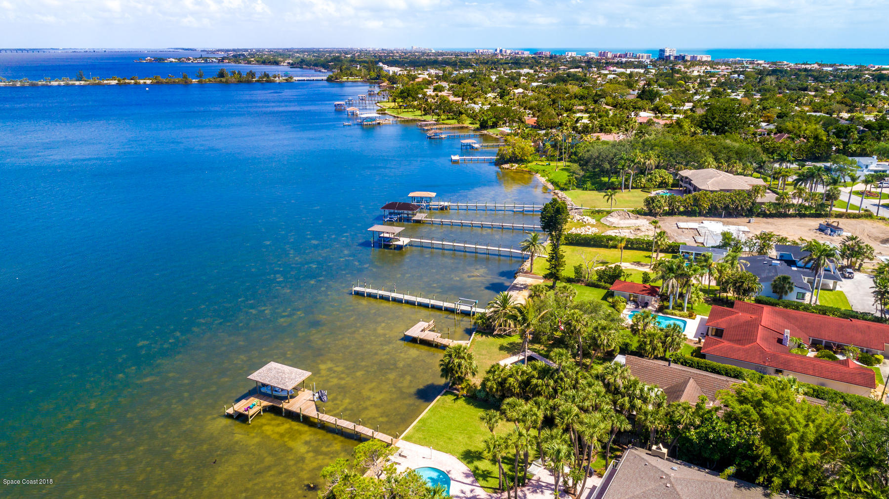 1216 South Riverside Drive Indialantic, FL 32903 - Photo 40 of 42 1216 S Riverside Dr. MLS-39