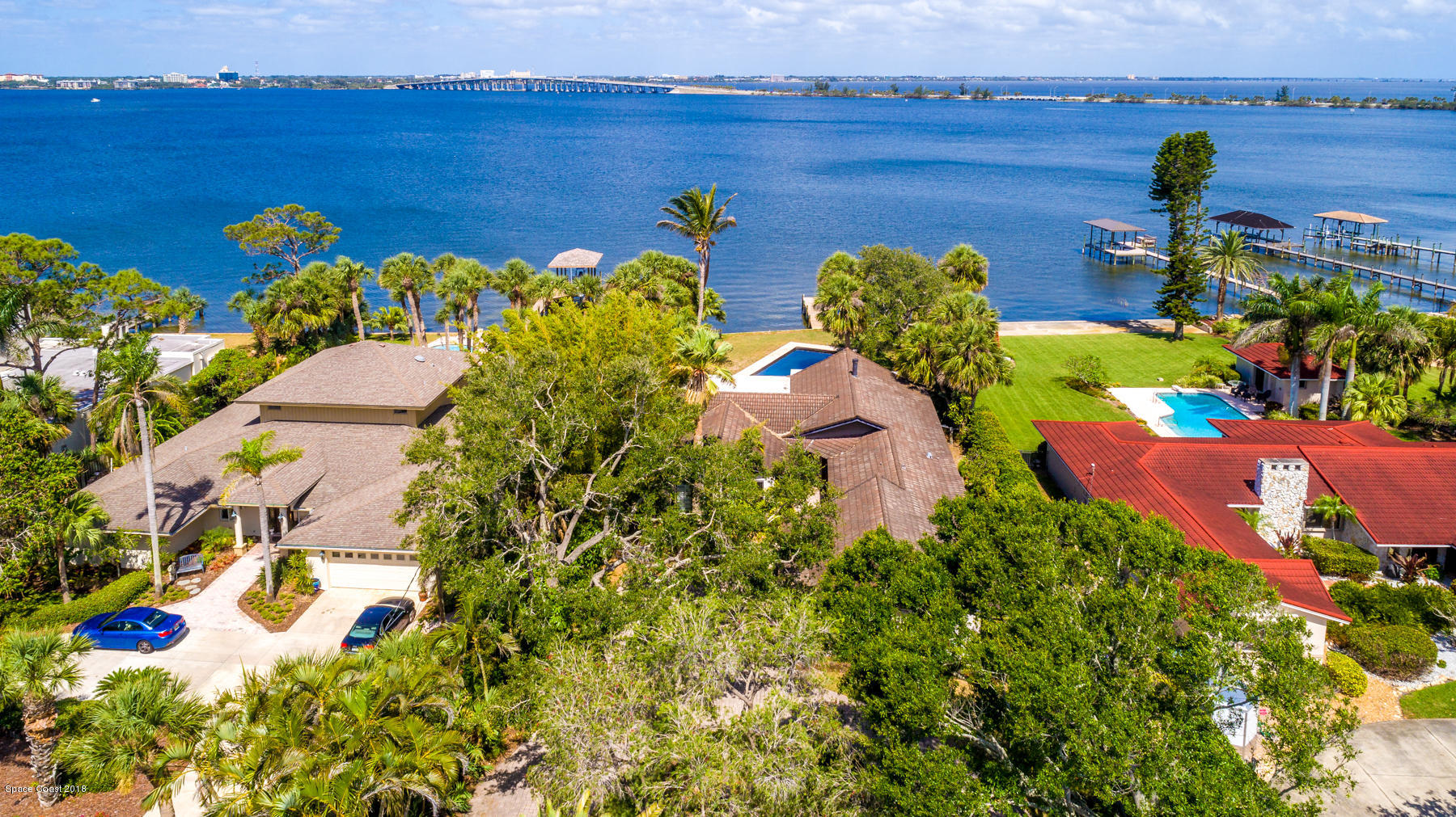 1216 South Riverside Drive Indialantic, FL 32903 - Photo 5 of 42 1216 S Riverside Dr. MLS-35
