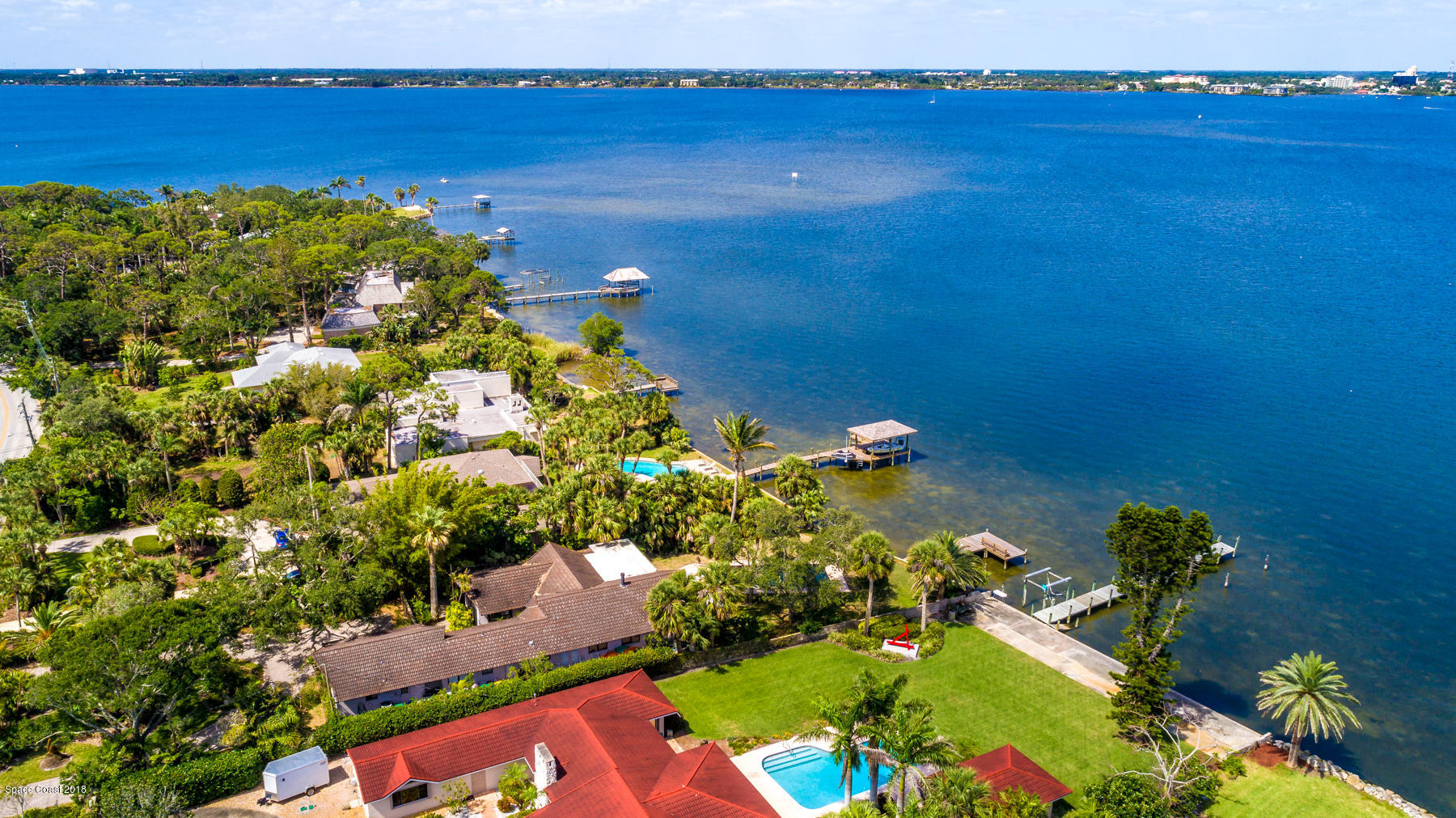 1216 South Riverside Drive Indialantic, FL 32903 - Photo 41 of 42 1216 S Riverside Dr. MLS-40